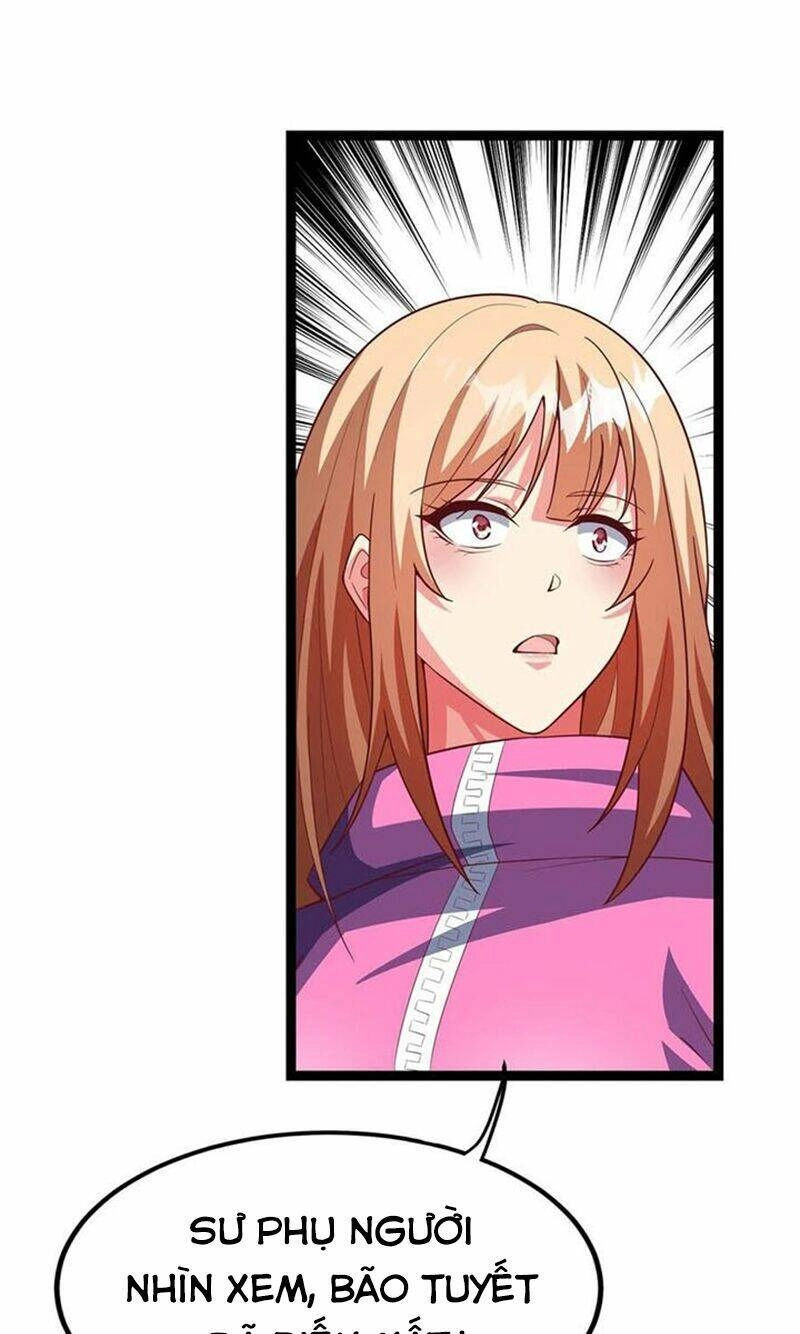 Linh Khí Khôi Phục: Ta Mỗi Ngày Thu Được Một Cái Kỹ Năng Mới Chapter 189 - 11