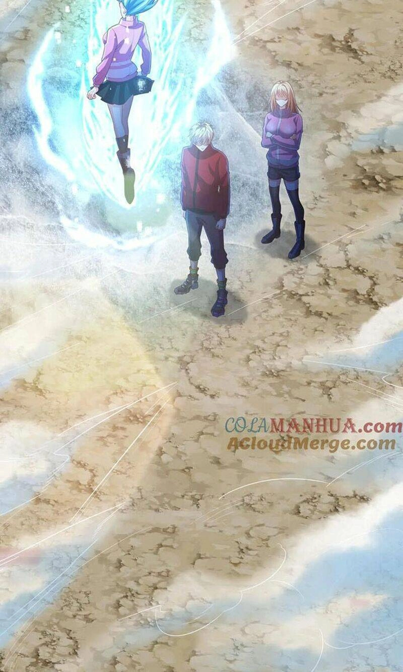 Linh Khí Khôi Phục: Ta Mỗi Ngày Thu Được Một Cái Kỹ Năng Mới Chapter 189 - 14