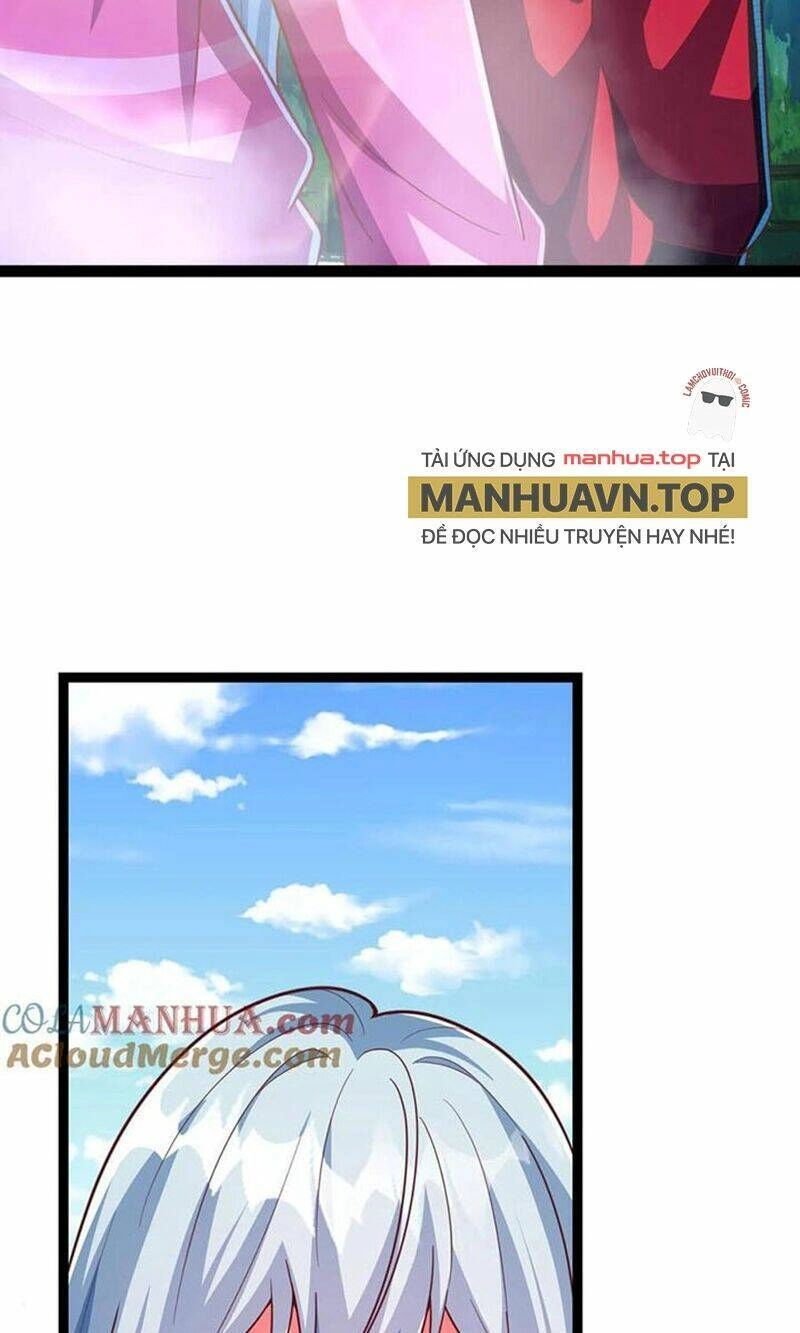 Linh Khí Khôi Phục: Ta Mỗi Ngày Thu Được Một Cái Kỹ Năng Mới Chapter 189 - 16