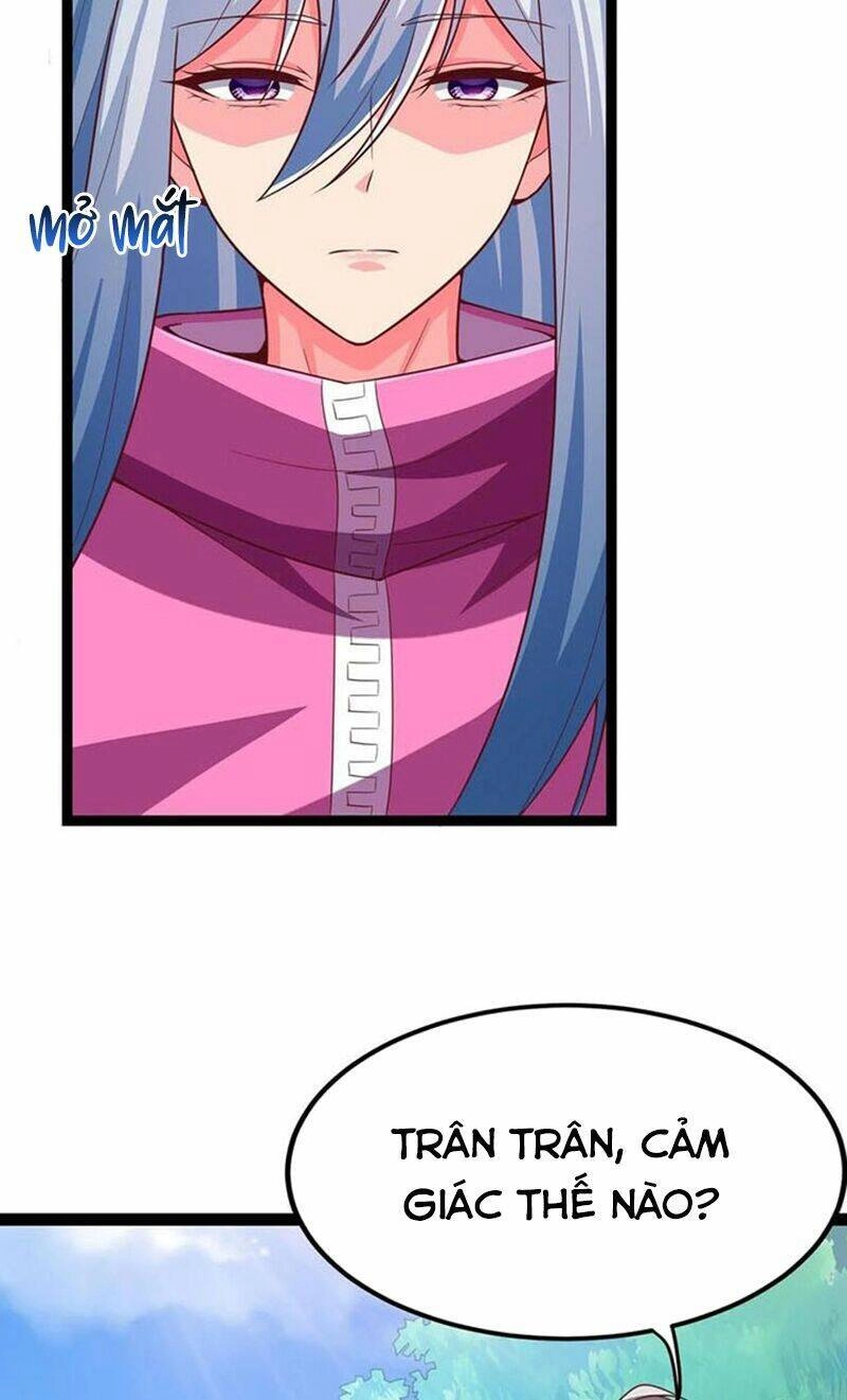 Linh Khí Khôi Phục: Ta Mỗi Ngày Thu Được Một Cái Kỹ Năng Mới Chapter 189 - 17