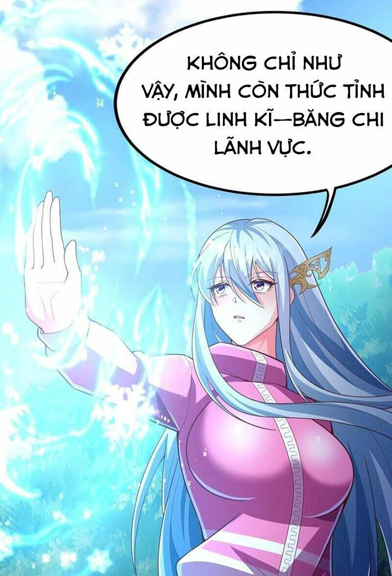 Linh Khí Khôi Phục: Ta Mỗi Ngày Thu Được Một Cái Kỹ Năng Mới Chapter 189 - 19