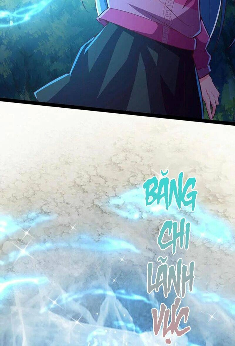 Linh Khí Khôi Phục: Ta Mỗi Ngày Thu Được Một Cái Kỹ Năng Mới Chapter 189 - 20