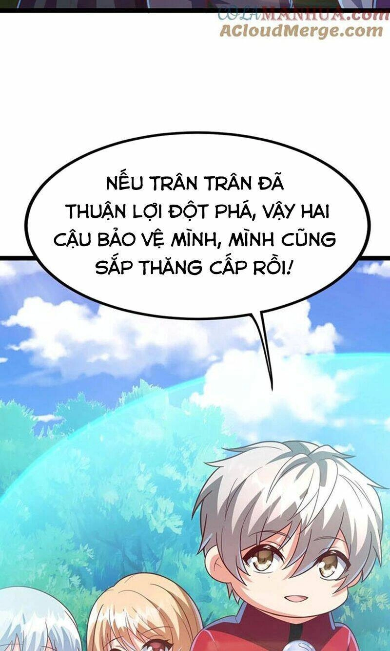 Linh Khí Khôi Phục: Ta Mỗi Ngày Thu Được Một Cái Kỹ Năng Mới Chapter 189 - 26