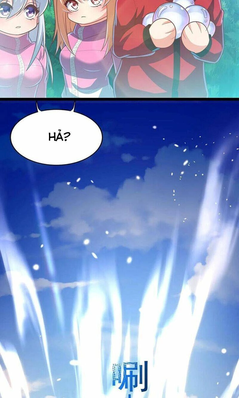 Linh Khí Khôi Phục: Ta Mỗi Ngày Thu Được Một Cái Kỹ Năng Mới Chapter 189 - 27