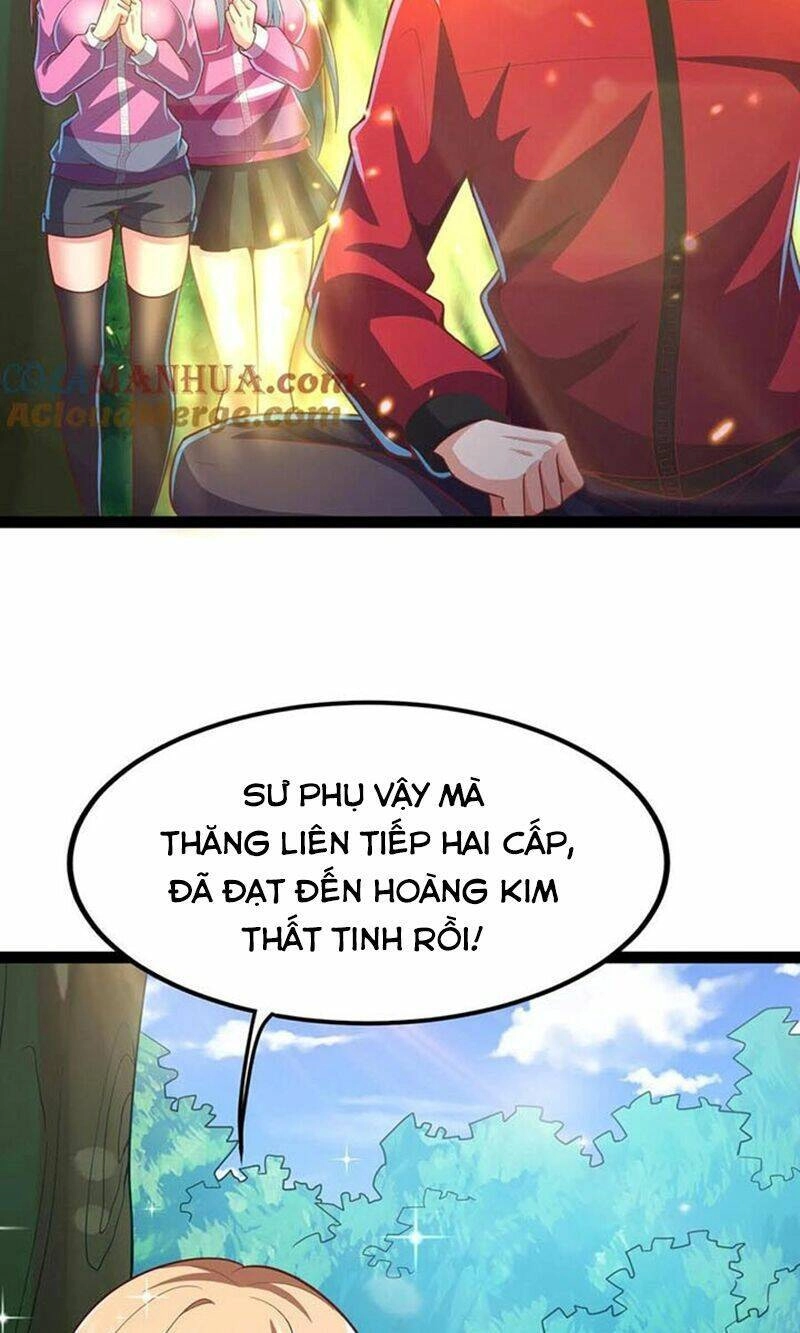 Linh Khí Khôi Phục: Ta Mỗi Ngày Thu Được Một Cái Kỹ Năng Mới Chapter 189 - 30