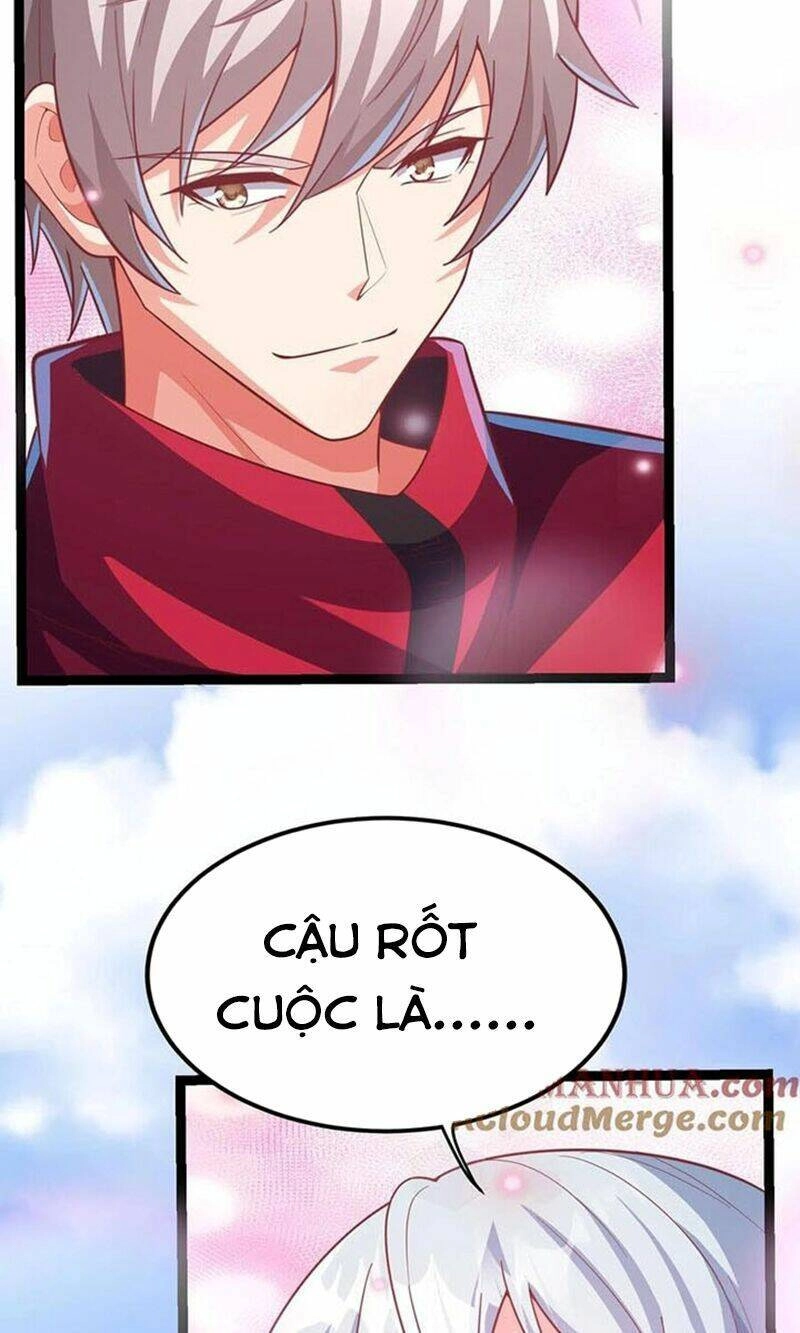 Linh Khí Khôi Phục: Ta Mỗi Ngày Thu Được Một Cái Kỹ Năng Mới Chapter 189 - 38