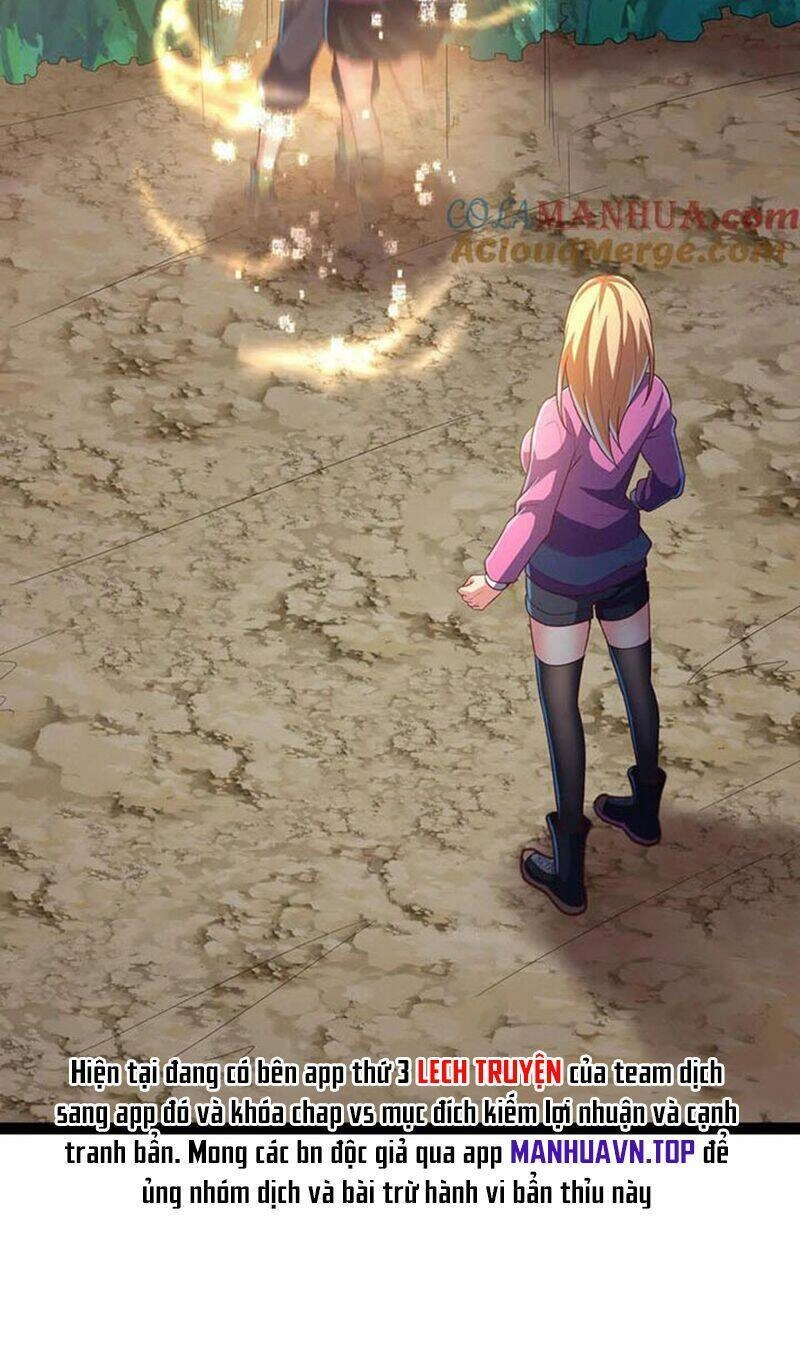 Linh Khí Khôi Phục: Ta Mỗi Ngày Thu Được Một Cái Kỹ Năng Mới Chapter 189 - 41