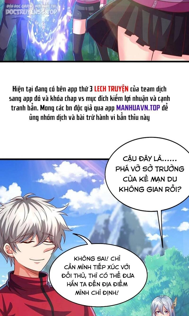 Linh Khí Khôi Phục: Ta Mỗi Ngày Thu Được Một Cái Kỹ Năng Mới Chapter 190 - 3