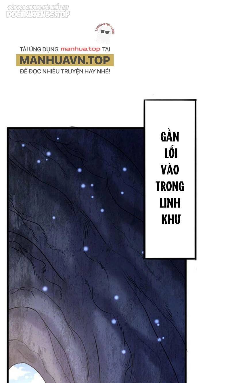 Linh Khí Khôi Phục: Ta Mỗi Ngày Thu Được Một Cái Kỹ Năng Mới Chapter 190 - 7