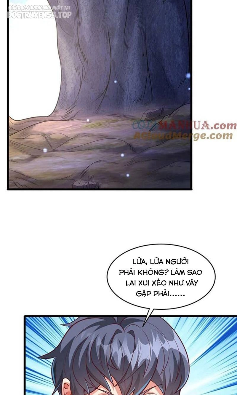 Linh Khí Khôi Phục: Ta Mỗi Ngày Thu Được Một Cái Kỹ Năng Mới Chapter 190 - 8