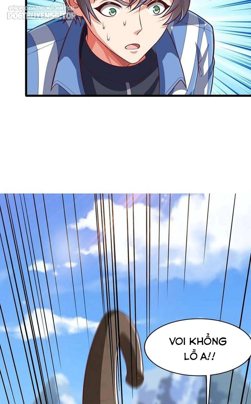 Linh Khí Khôi Phục: Ta Mỗi Ngày Thu Được Một Cái Kỹ Năng Mới Chapter 190 - 9