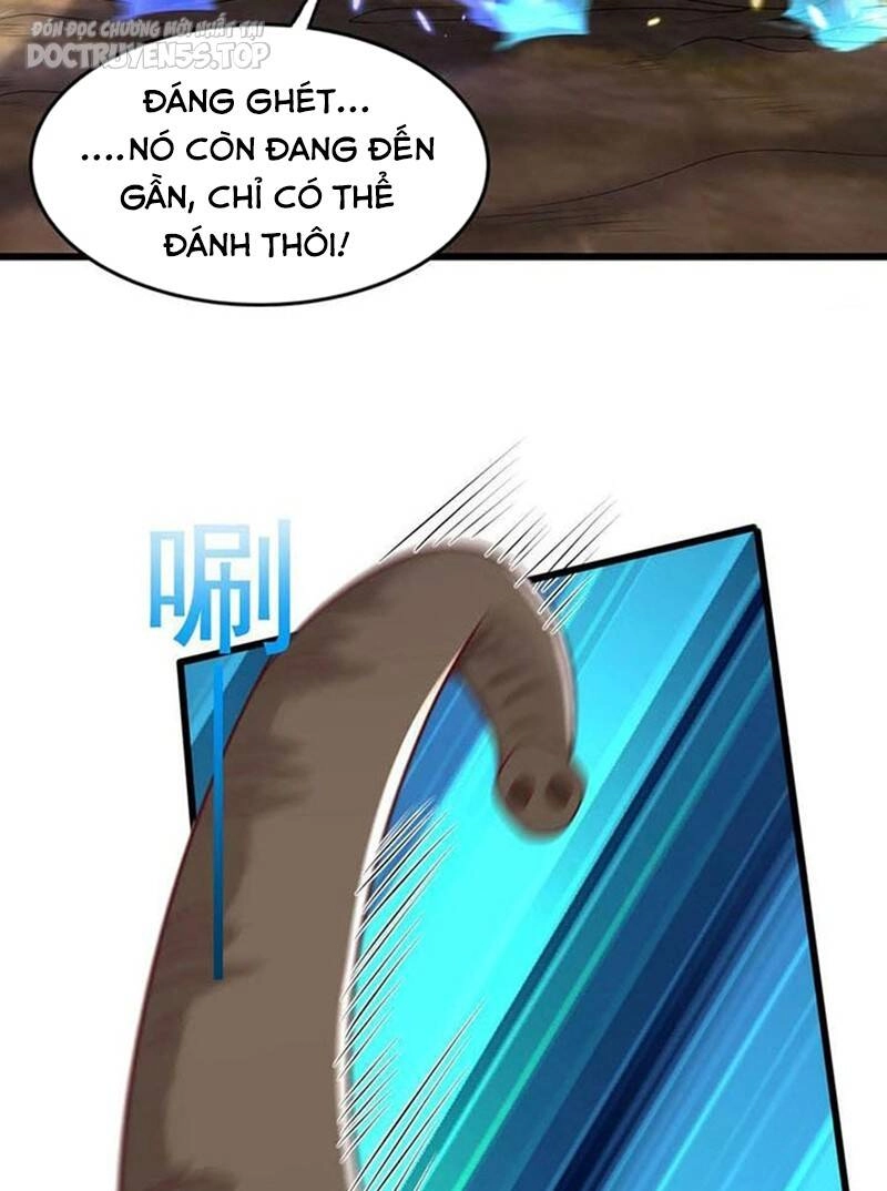 Linh Khí Khôi Phục: Ta Mỗi Ngày Thu Được Một Cái Kỹ Năng Mới Chapter 190 - 11