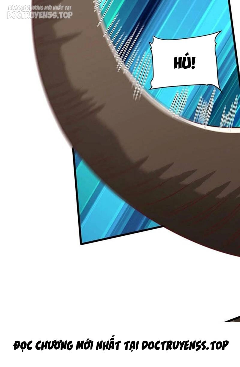 Linh Khí Khôi Phục: Ta Mỗi Ngày Thu Được Một Cái Kỹ Năng Mới Chapter 190 - 12