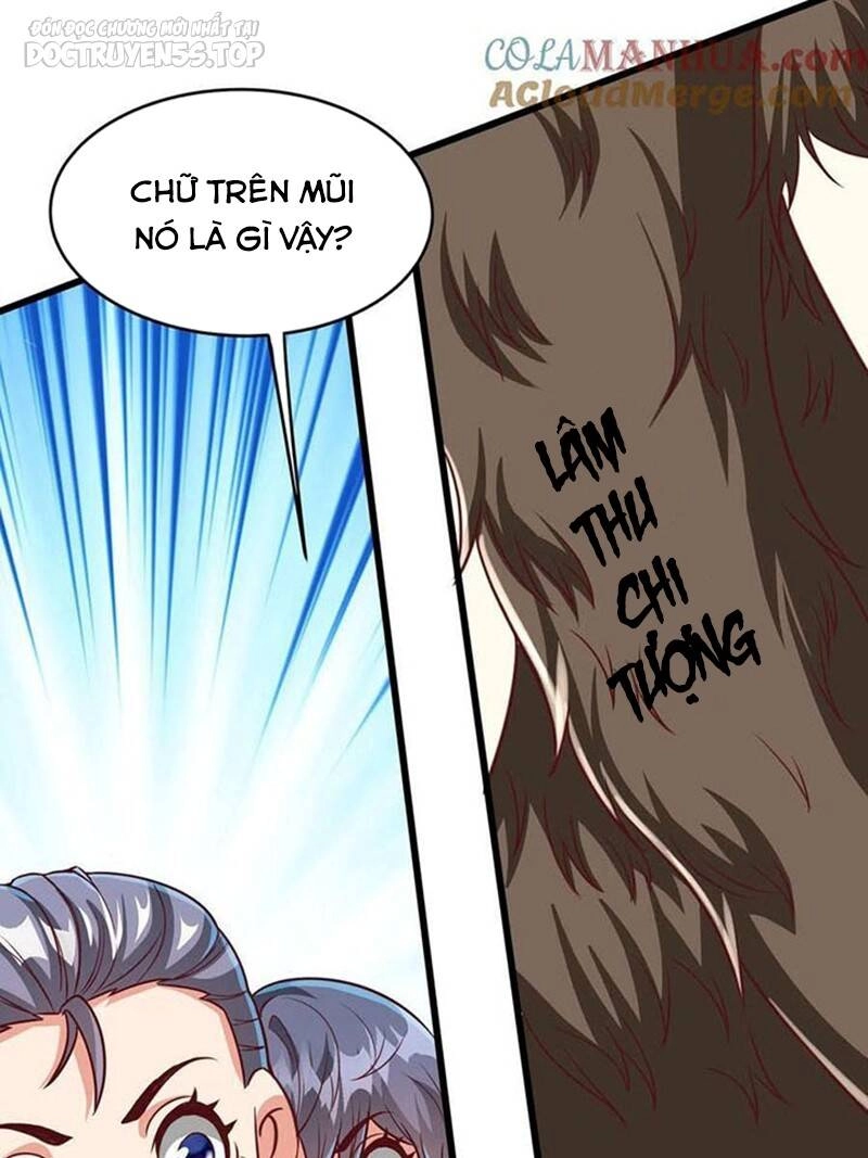 Linh Khí Khôi Phục: Ta Mỗi Ngày Thu Được Một Cái Kỹ Năng Mới Chapter 190 - 13