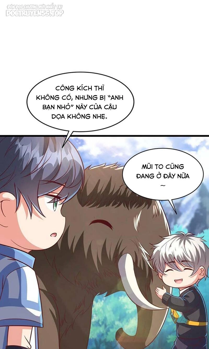 Linh Khí Khôi Phục: Ta Mỗi Ngày Thu Được Một Cái Kỹ Năng Mới Chapter 190 - 18