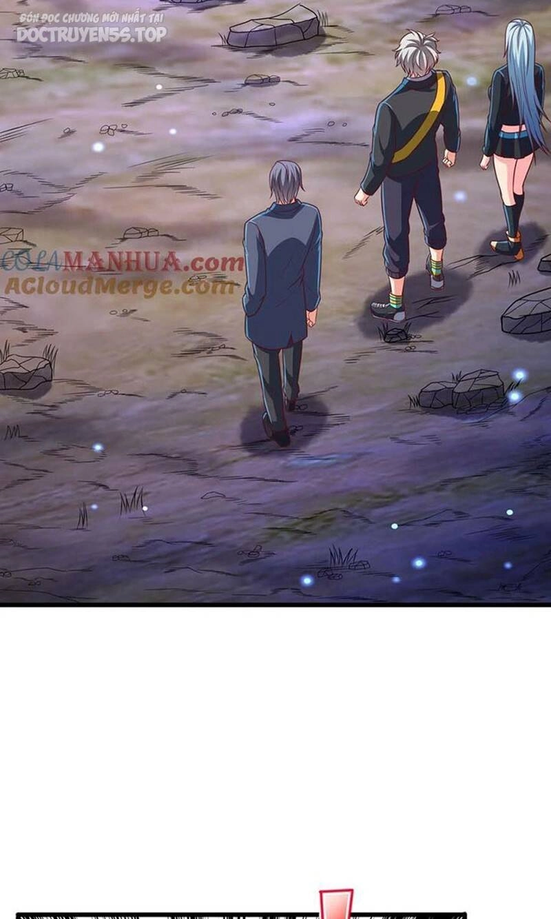 Linh Khí Khôi Phục: Ta Mỗi Ngày Thu Được Một Cái Kỹ Năng Mới Chapter 190 - 22