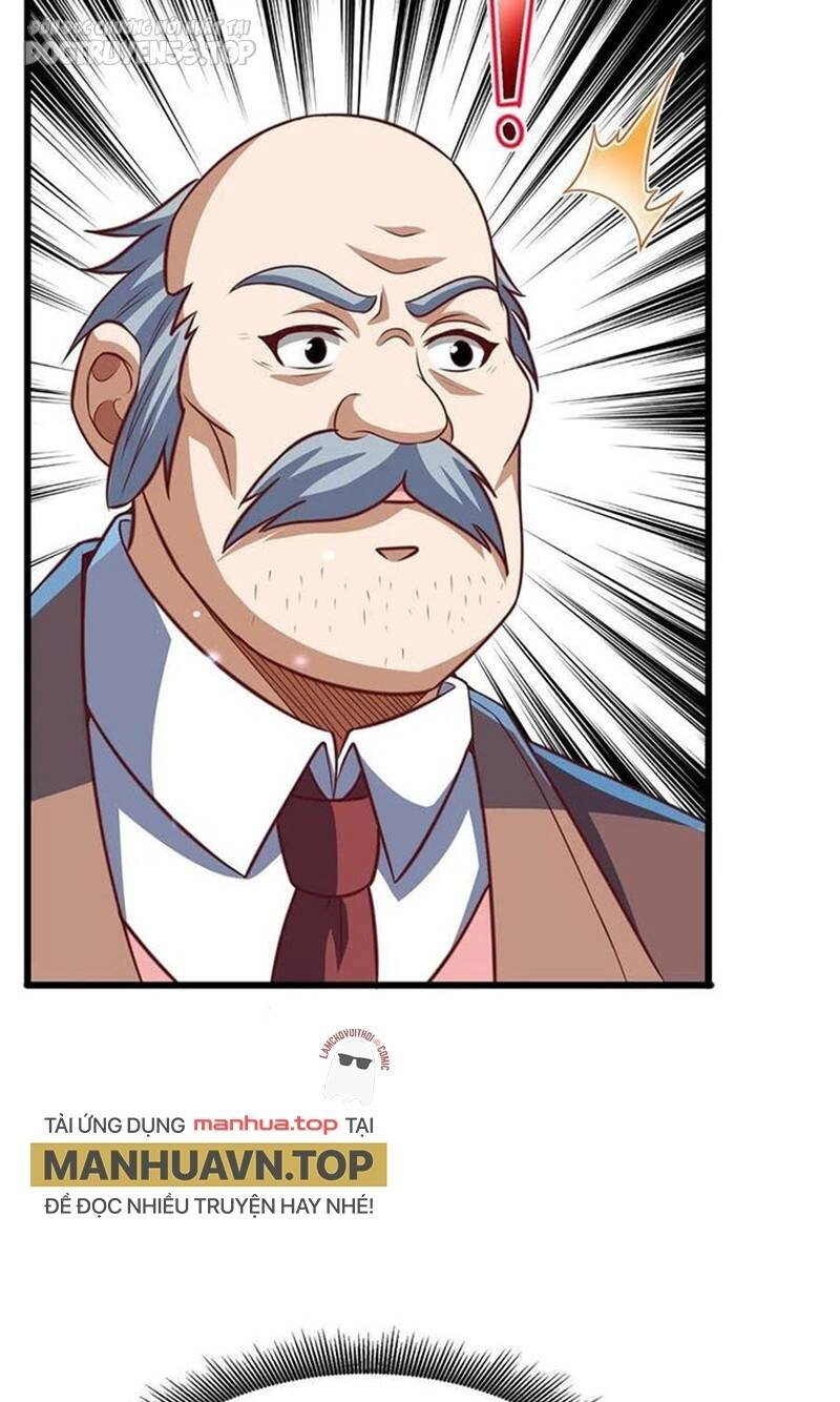 Linh Khí Khôi Phục: Ta Mỗi Ngày Thu Được Một Cái Kỹ Năng Mới Chapter 190 - 23