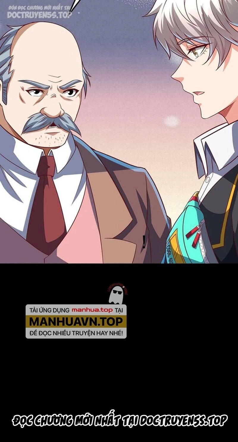 Linh Khí Khôi Phục: Ta Mỗi Ngày Thu Được Một Cái Kỹ Năng Mới Chapter 190 - 29