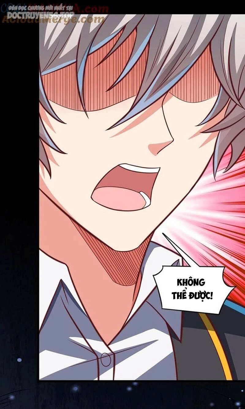 Linh Khí Khôi Phục: Ta Mỗi Ngày Thu Được Một Cái Kỹ Năng Mới Chapter 190 - 30