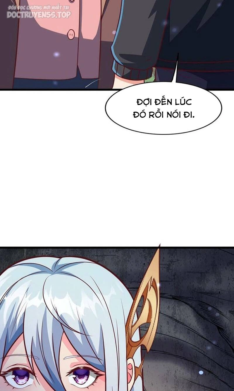 Linh Khí Khôi Phục: Ta Mỗi Ngày Thu Được Một Cái Kỹ Năng Mới Chapter 190 - 34