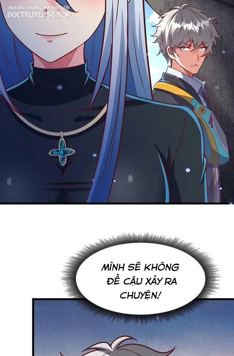 Linh Khí Khôi Phục: Ta Mỗi Ngày Thu Được Một Cái Kỹ Năng Mới Chapter 190 - 35