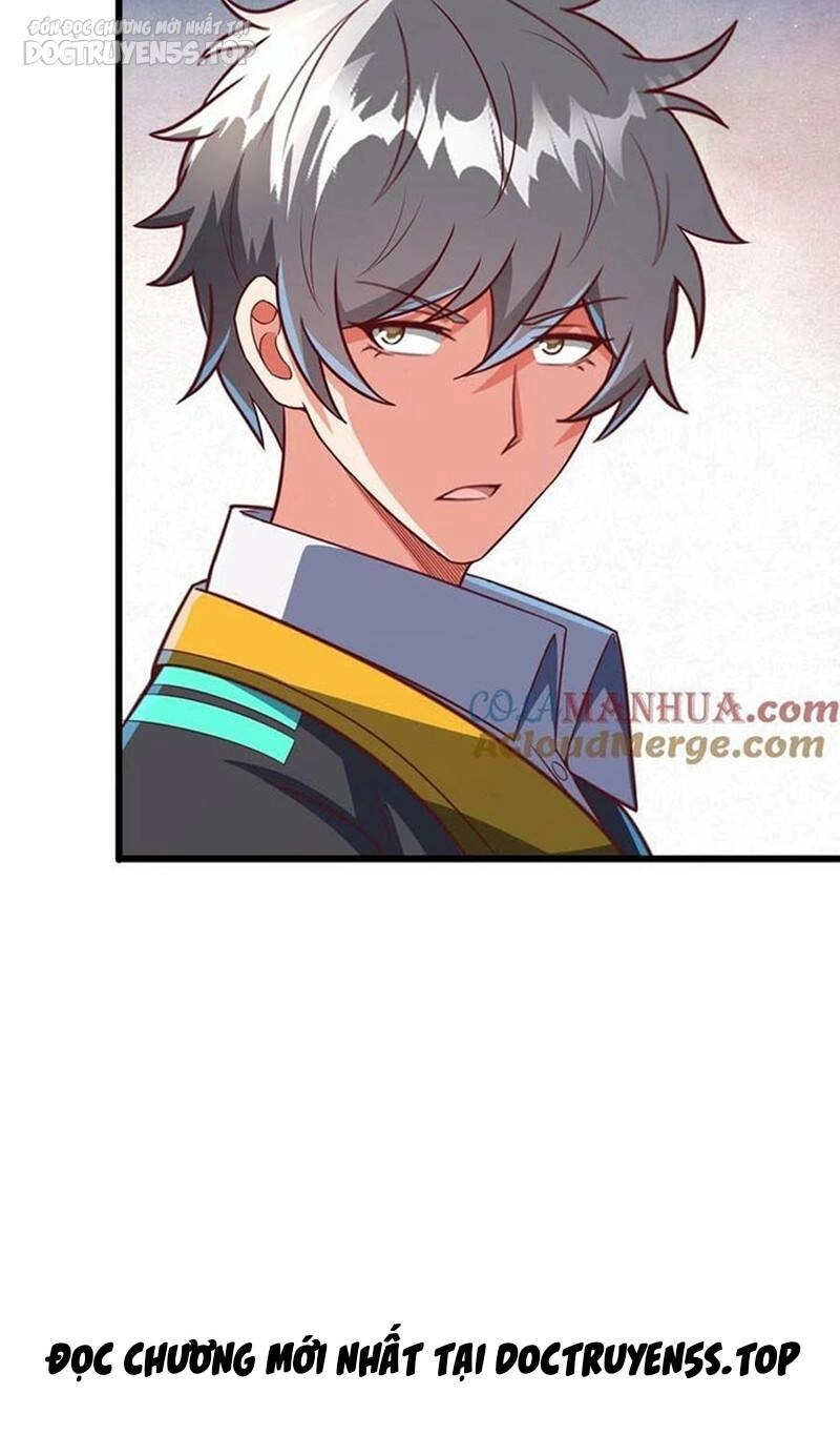 Linh Khí Khôi Phục: Ta Mỗi Ngày Thu Được Một Cái Kỹ Năng Mới Chapter 190 - 36