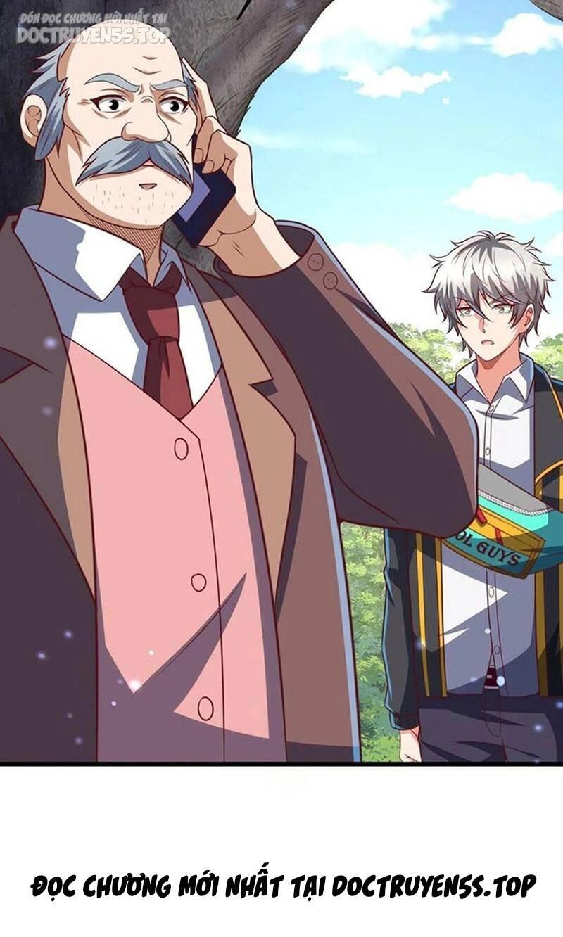 Linh Khí Khôi Phục: Ta Mỗi Ngày Thu Được Một Cái Kỹ Năng Mới Chapter 190 - 38