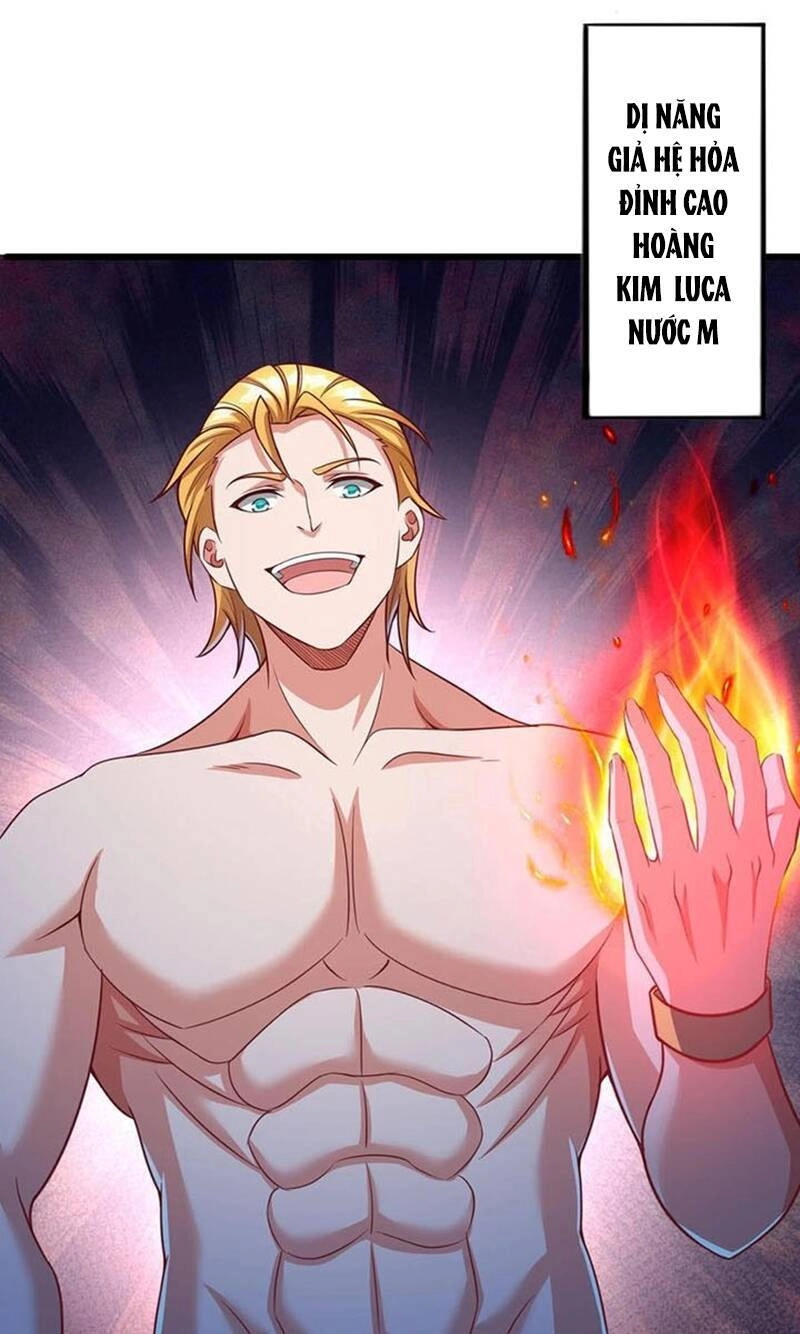 Linh Khí Khôi Phục: Ta Mỗi Ngày Thu Được Một Cái Kỹ Năng Mới Chapter 191 - 11