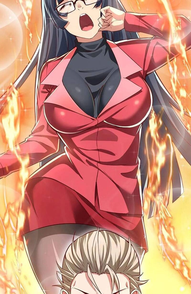 Linh Khí Khôi Phục: Ta Mỗi Ngày Thu Được Một Cái Kỹ Năng Mới Chapter 191 - 20