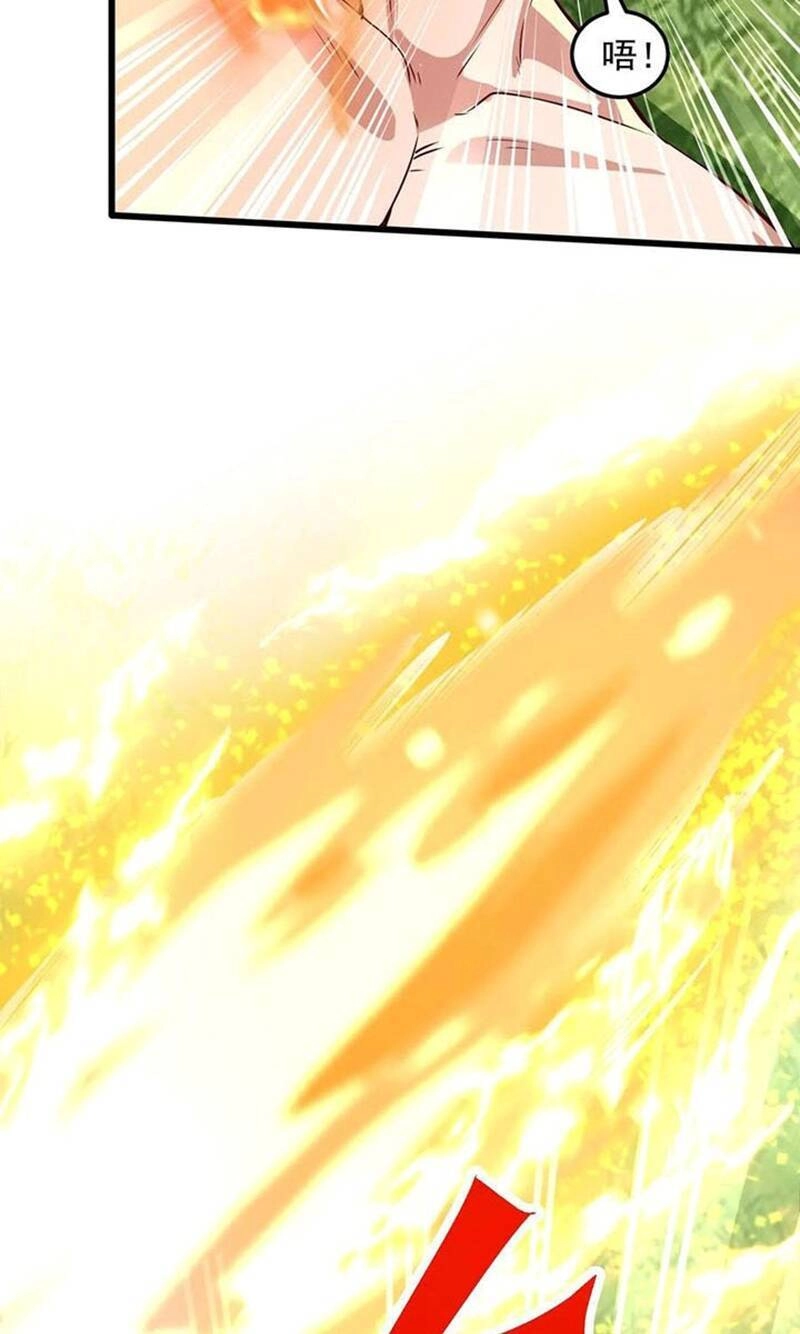 Linh Khí Khôi Phục: Ta Mỗi Ngày Thu Được Một Cái Kỹ Năng Mới Chapter 191 - 29