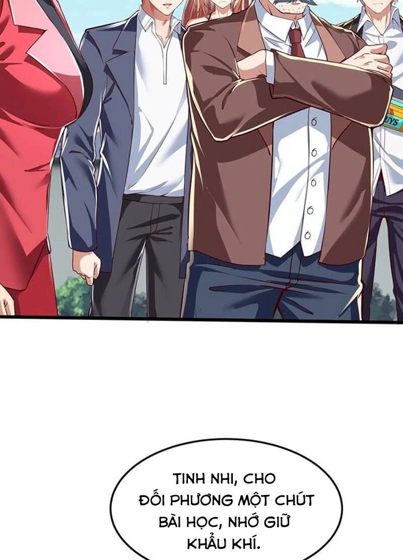 Linh Khí Khôi Phục: Ta Mỗi Ngày Thu Được Một Cái Kỹ Năng Mới Chapter 191 - 35