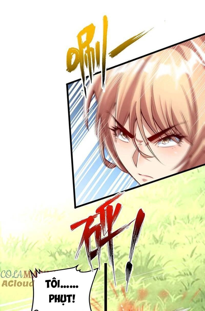 Linh Khí Khôi Phục: Ta Mỗi Ngày Thu Được Một Cái Kỹ Năng Mới Chapter 191 - 39