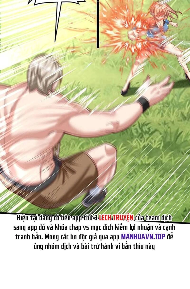 Linh Khí Khôi Phục: Ta Mỗi Ngày Thu Được Một Cái Kỹ Năng Mới Chapter 191 - 40