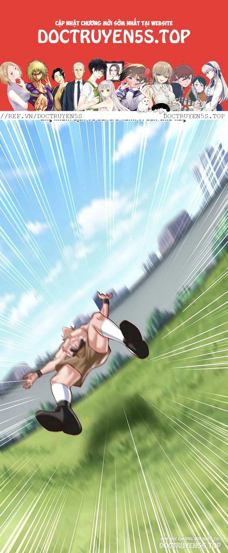 Linh Khí Khôi Phục: Ta Mỗi Ngày Thu Được Một Cái Kỹ Năng Mới Chapter 192 - 1