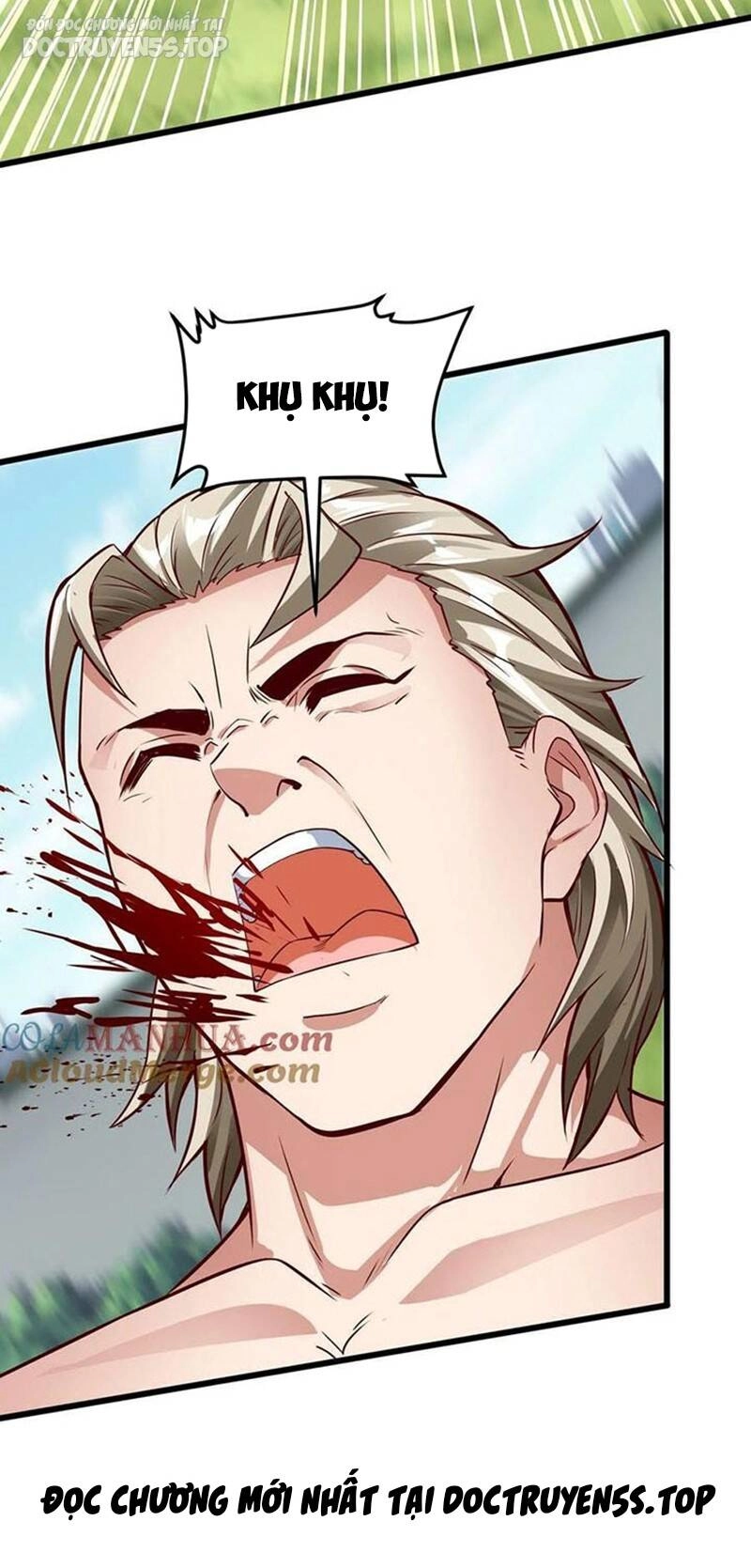 Linh Khí Khôi Phục: Ta Mỗi Ngày Thu Được Một Cái Kỹ Năng Mới Chapter 192 - 3