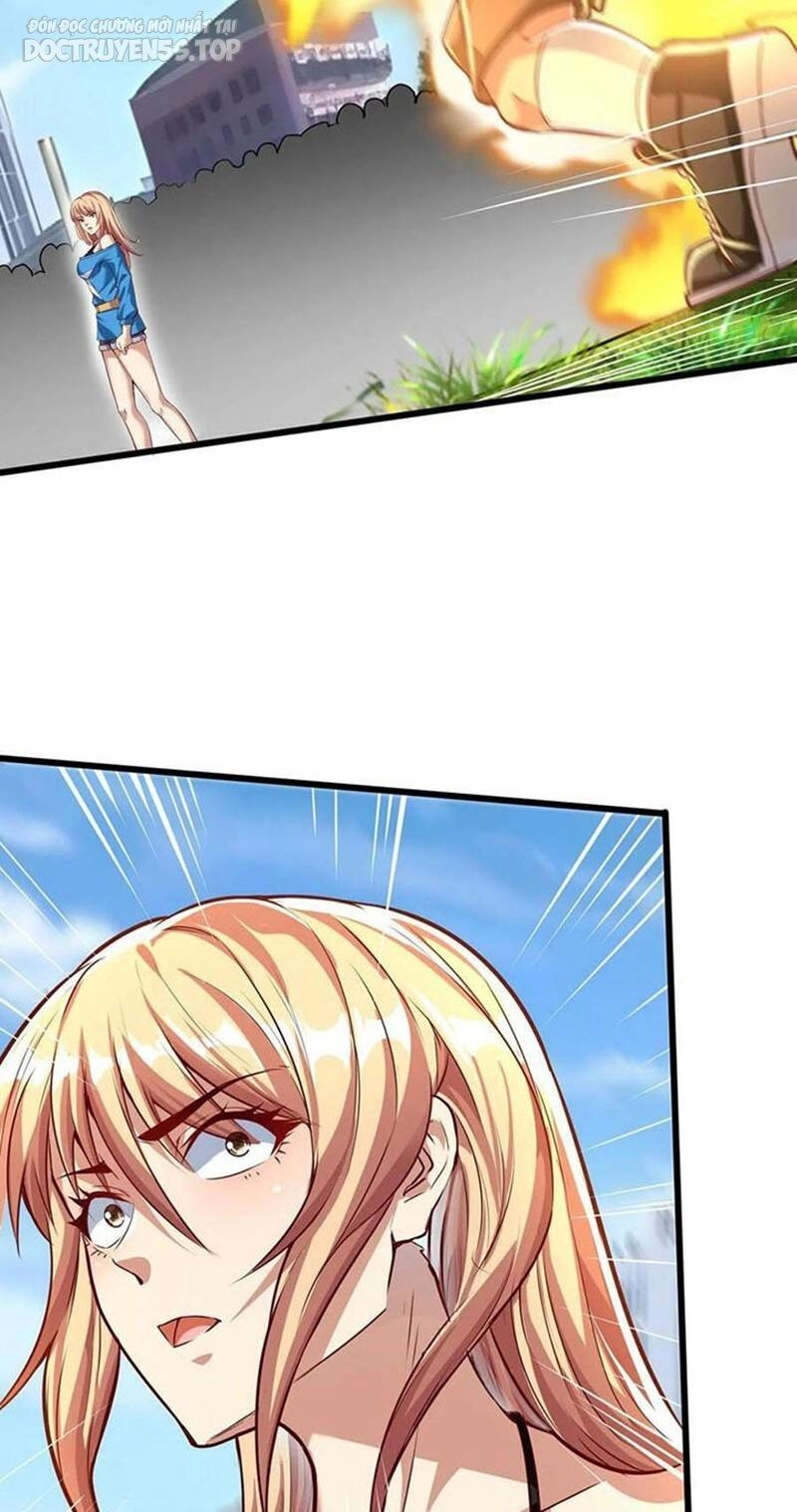 Linh Khí Khôi Phục: Ta Mỗi Ngày Thu Được Một Cái Kỹ Năng Mới Chapter 192 - 5