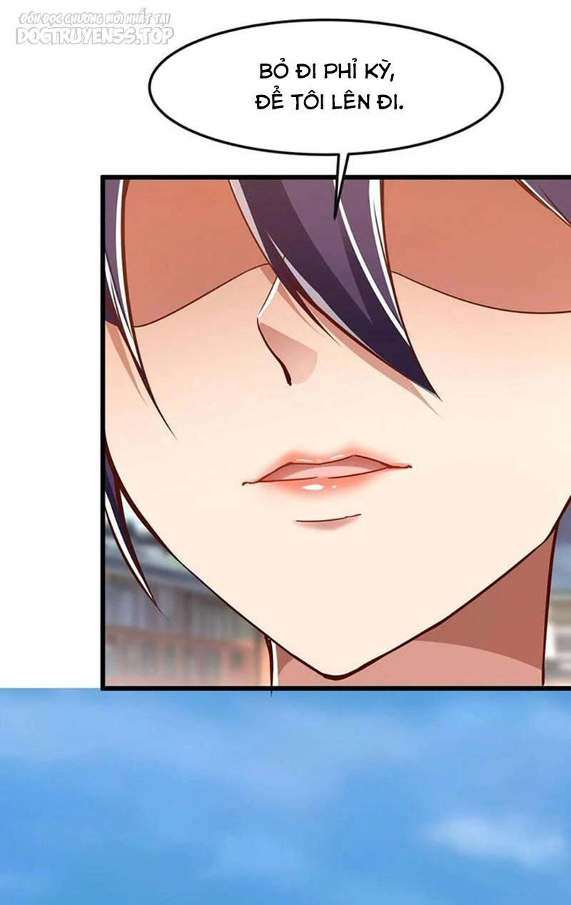 Linh Khí Khôi Phục: Ta Mỗi Ngày Thu Được Một Cái Kỹ Năng Mới Chapter 192 - 11