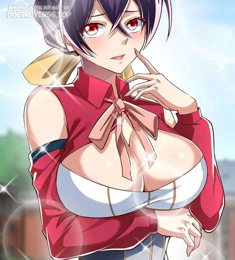 Linh Khí Khôi Phục: Ta Mỗi Ngày Thu Được Một Cái Kỹ Năng Mới Chapter 192 - 13