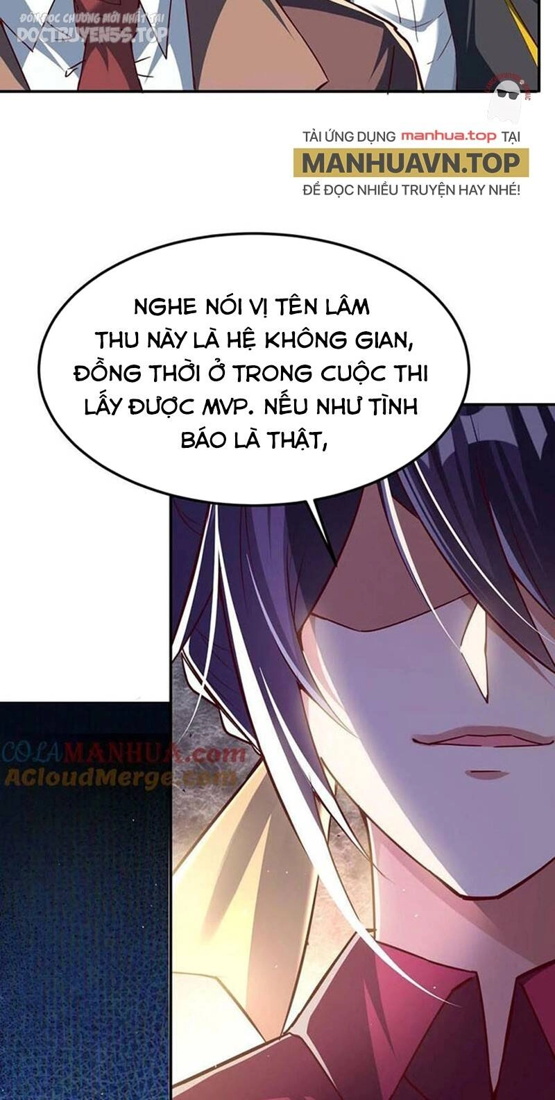 Linh Khí Khôi Phục: Ta Mỗi Ngày Thu Được Một Cái Kỹ Năng Mới Chapter 192 - 19