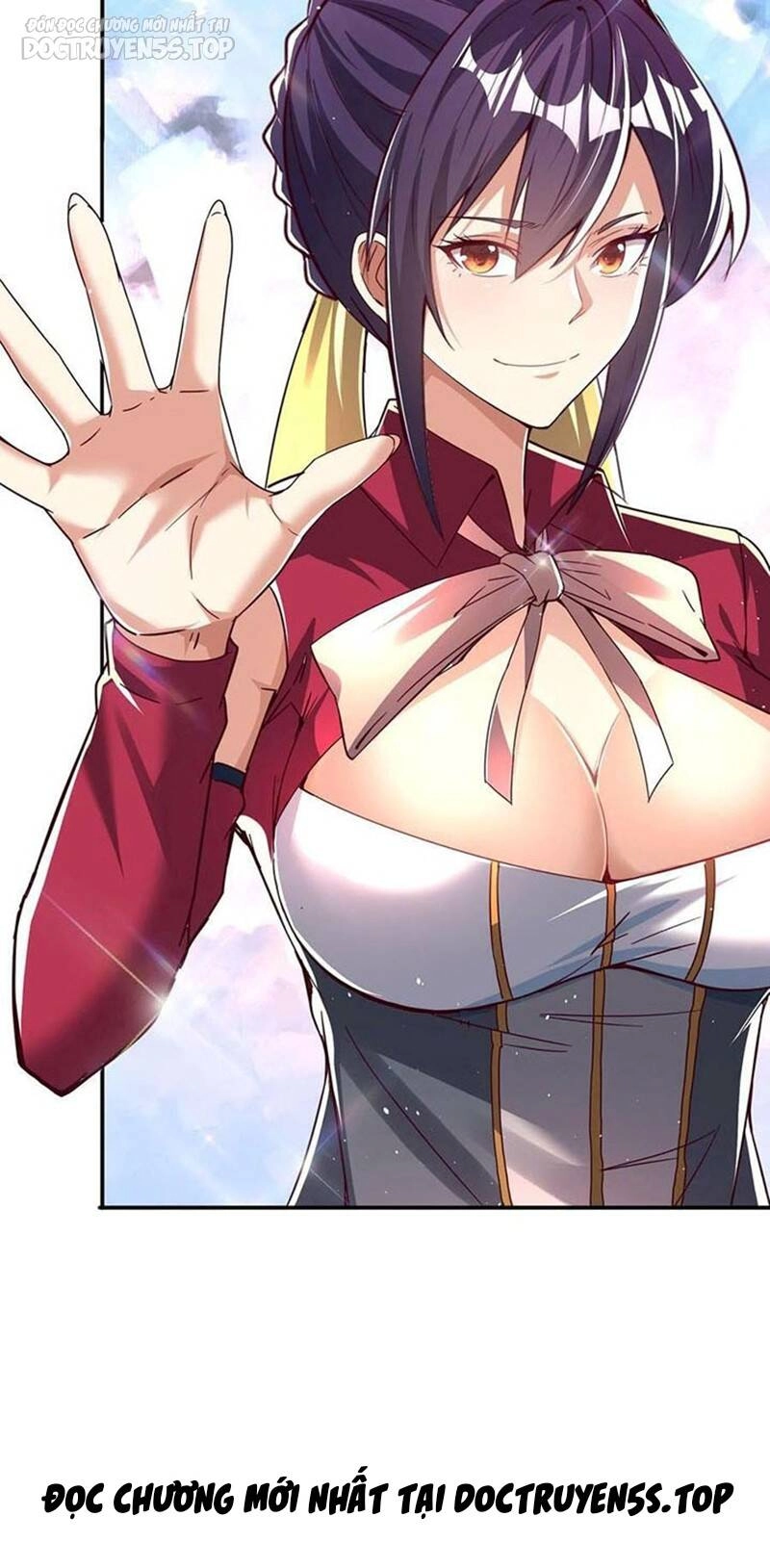 Linh Khí Khôi Phục: Ta Mỗi Ngày Thu Được Một Cái Kỹ Năng Mới Chapter 192 - 24