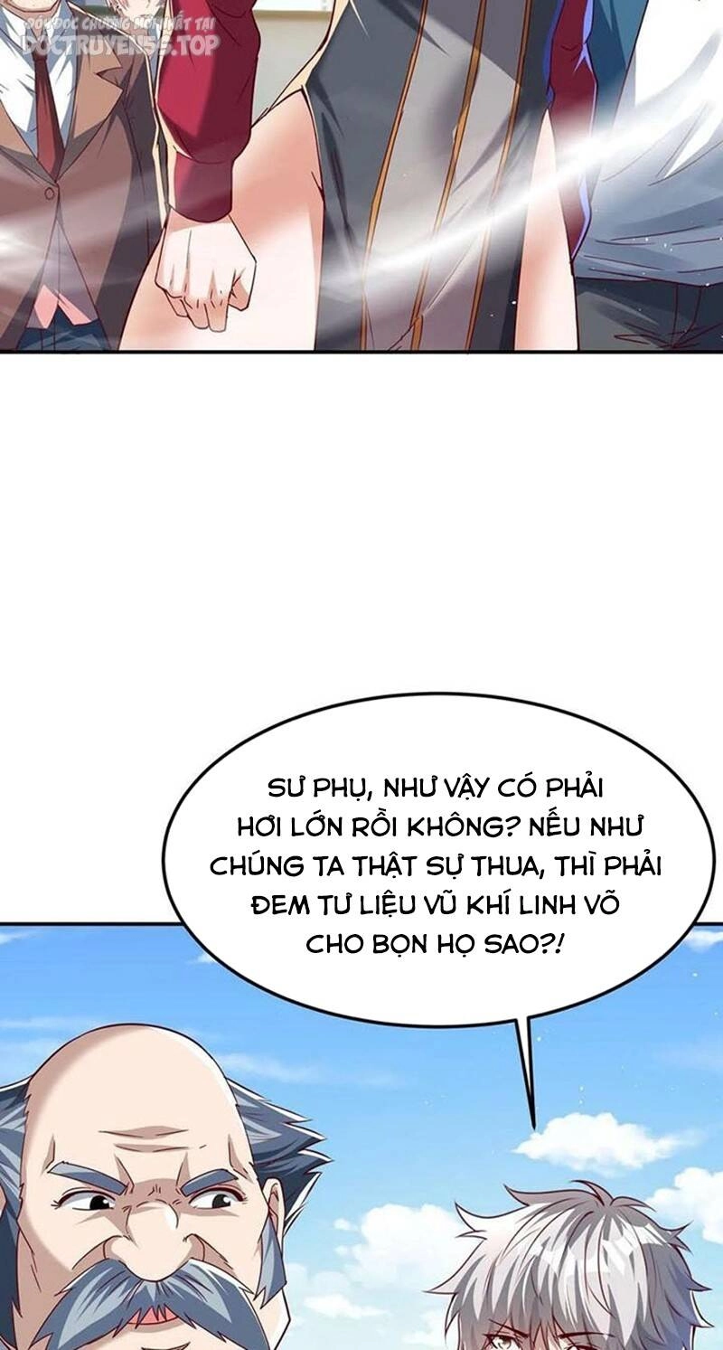 Linh Khí Khôi Phục: Ta Mỗi Ngày Thu Được Một Cái Kỹ Năng Mới Chapter 193 - 4