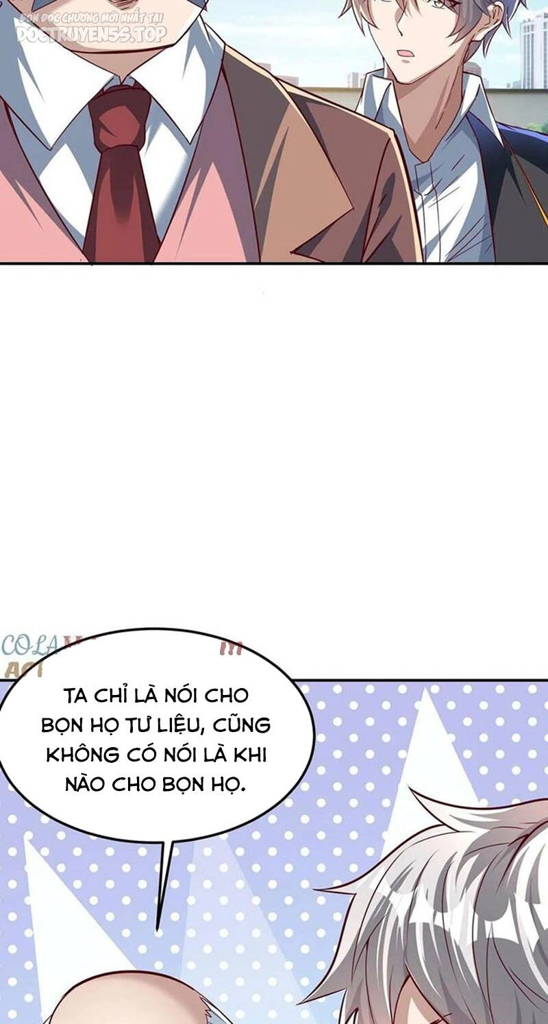 Linh Khí Khôi Phục: Ta Mỗi Ngày Thu Được Một Cái Kỹ Năng Mới Chapter 193 - 5