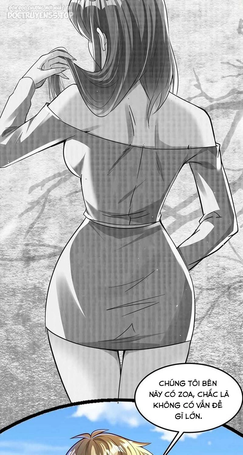 Linh Khí Khôi Phục: Ta Mỗi Ngày Thu Được Một Cái Kỹ Năng Mới Chapter 193 - 10