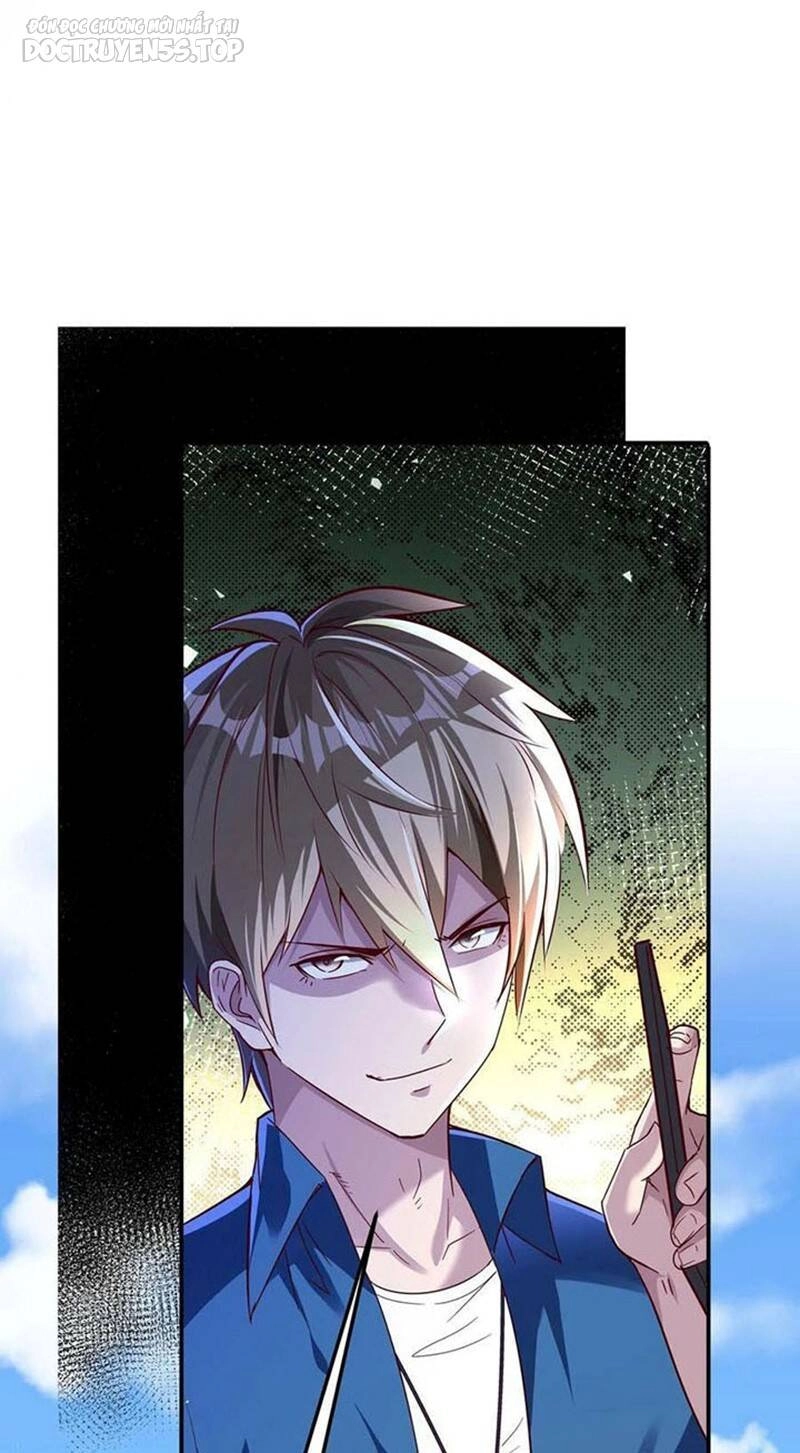 Linh Khí Khôi Phục: Ta Mỗi Ngày Thu Được Một Cái Kỹ Năng Mới Chapter 193 - 12