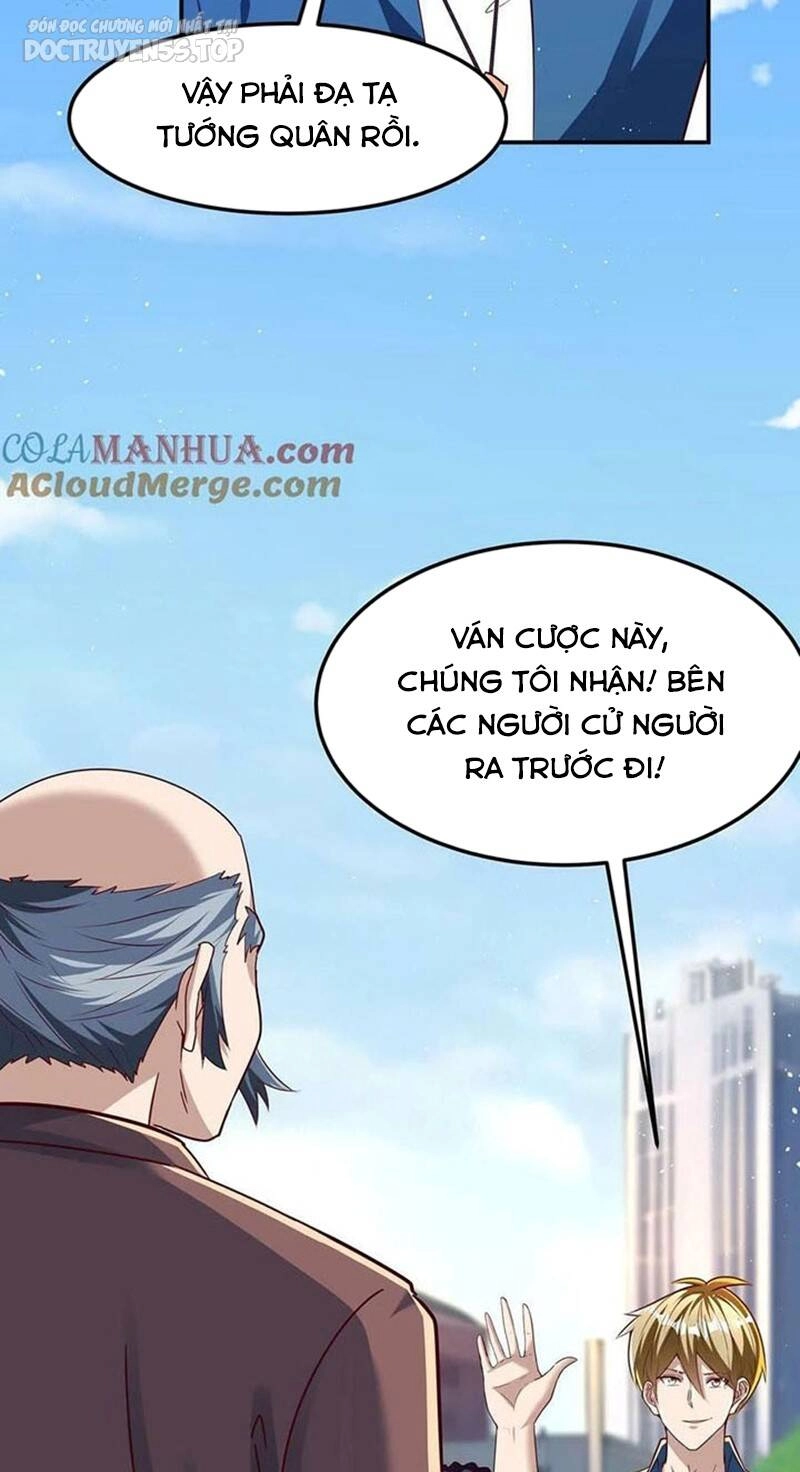 Linh Khí Khôi Phục: Ta Mỗi Ngày Thu Được Một Cái Kỹ Năng Mới Chapter 193 - 13