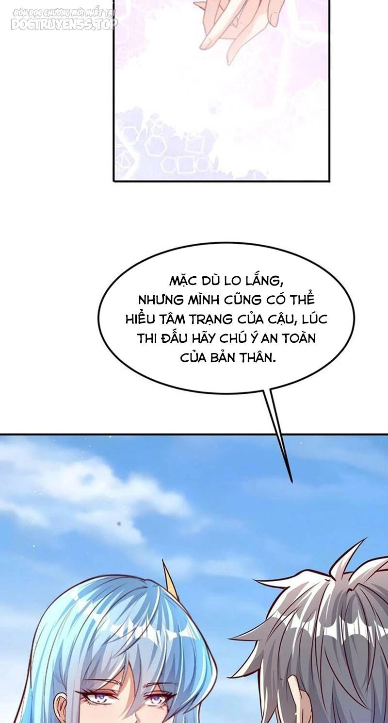 Linh Khí Khôi Phục: Ta Mỗi Ngày Thu Được Một Cái Kỹ Năng Mới Chapter 193 - 19