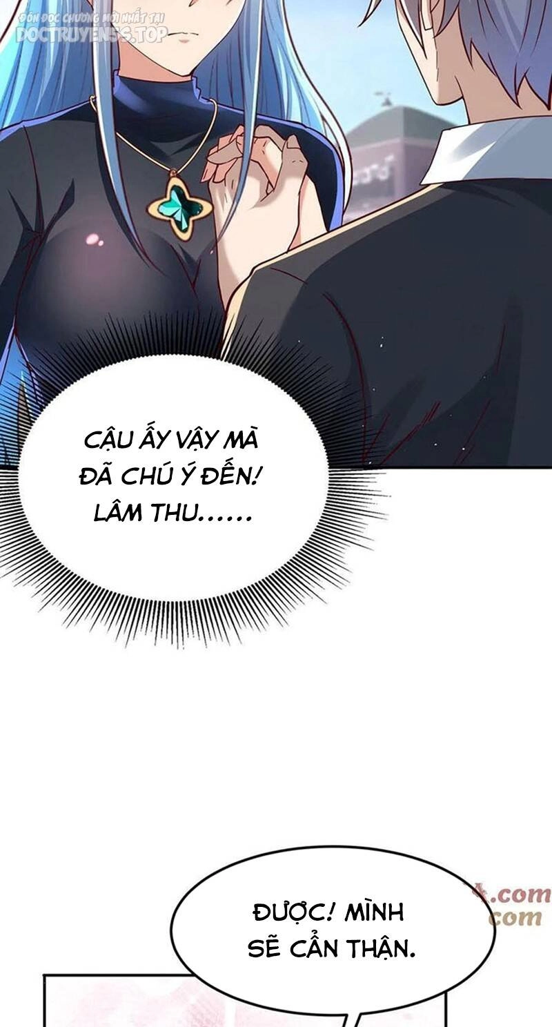 Linh Khí Khôi Phục: Ta Mỗi Ngày Thu Được Một Cái Kỹ Năng Mới Chapter 193 - 20