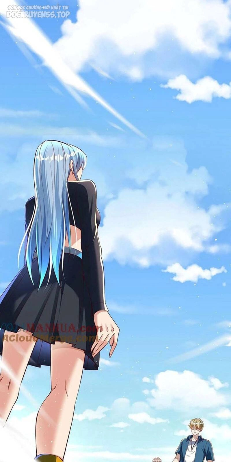 Linh Khí Khôi Phục: Ta Mỗi Ngày Thu Được Một Cái Kỹ Năng Mới Chapter 193 - 24