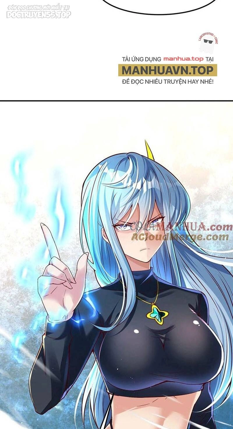 Linh Khí Khôi Phục: Ta Mỗi Ngày Thu Được Một Cái Kỹ Năng Mới Chapter 193 - 28