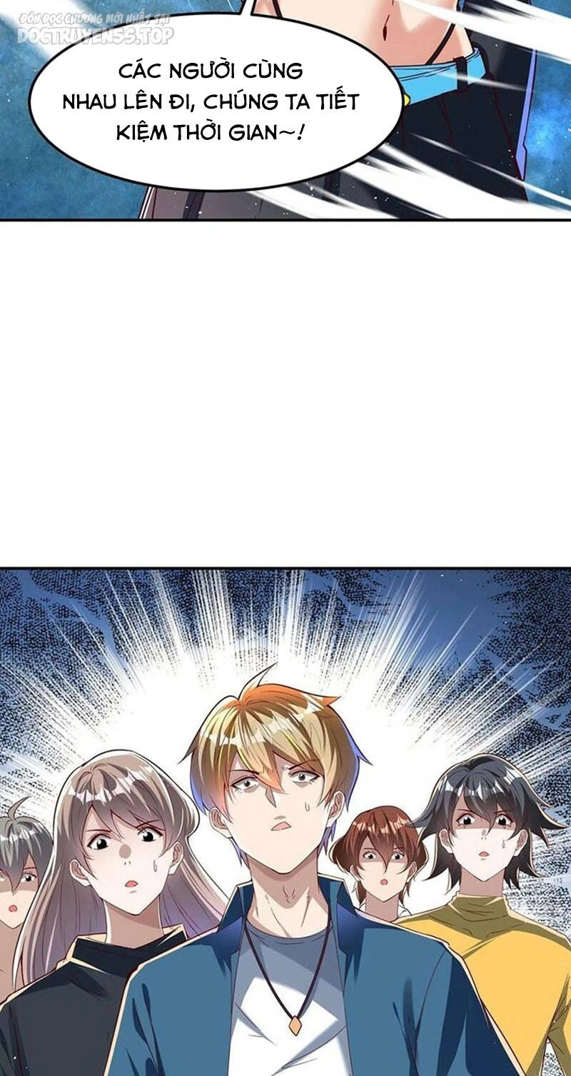 Linh Khí Khôi Phục: Ta Mỗi Ngày Thu Được Một Cái Kỹ Năng Mới Chapter 193 - 29